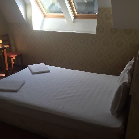 Irish Hotel シュメン エクステリア 写真