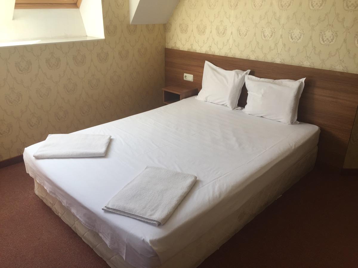Irish Hotel シュメン エクステリア 写真