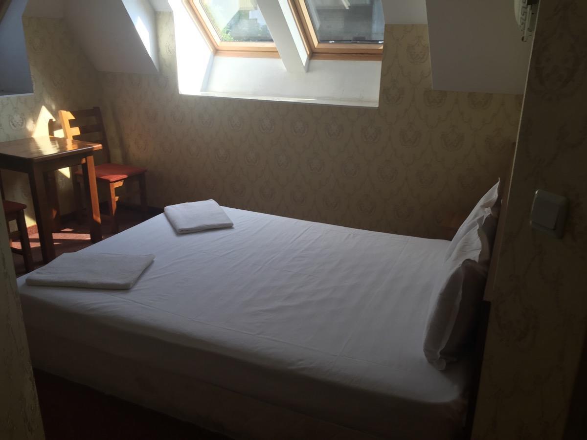 Irish Hotel シュメン エクステリア 写真